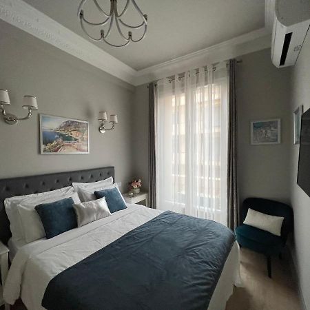 D'Azur-35 Apartment Ница Екстериор снимка