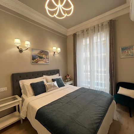 D'Azur-35 Apartment Ница Екстериор снимка