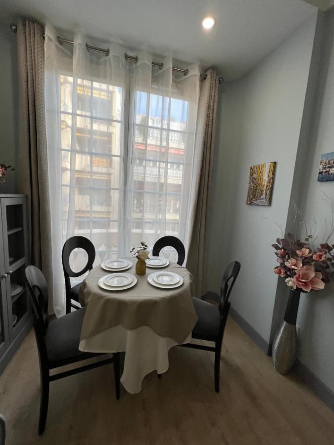 D'Azur-35 Apartment Ница Екстериор снимка