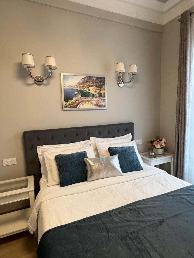 D'Azur-35 Apartment Ница Екстериор снимка