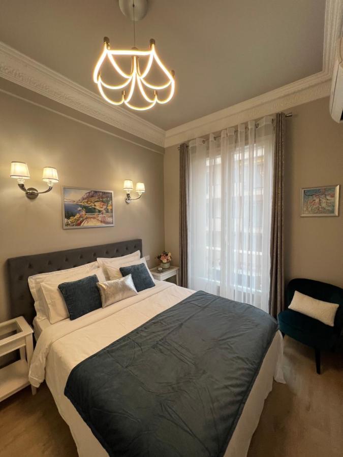 D'Azur-35 Apartment Ница Екстериор снимка