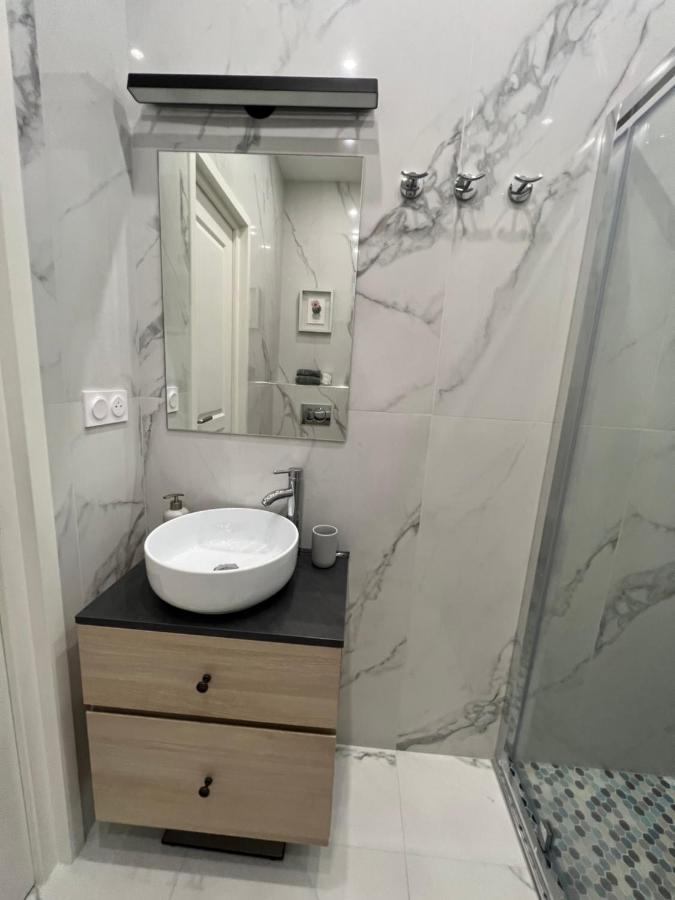 D'Azur-35 Apartment Ница Екстериор снимка
