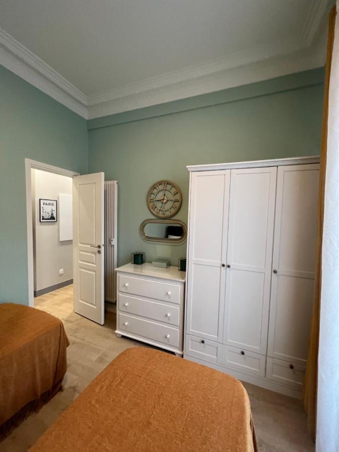 D'Azur-35 Apartment Ница Екстериор снимка
