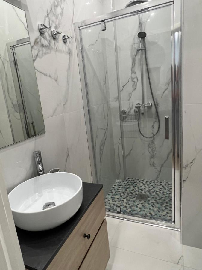 D'Azur-35 Apartment Ница Екстериор снимка