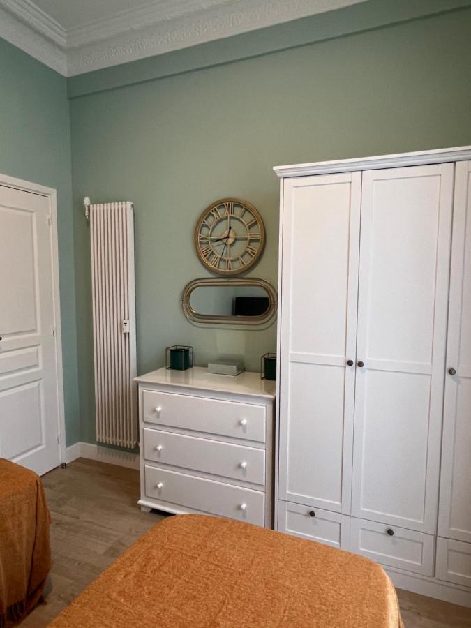 D'Azur-35 Apartment Ница Екстериор снимка